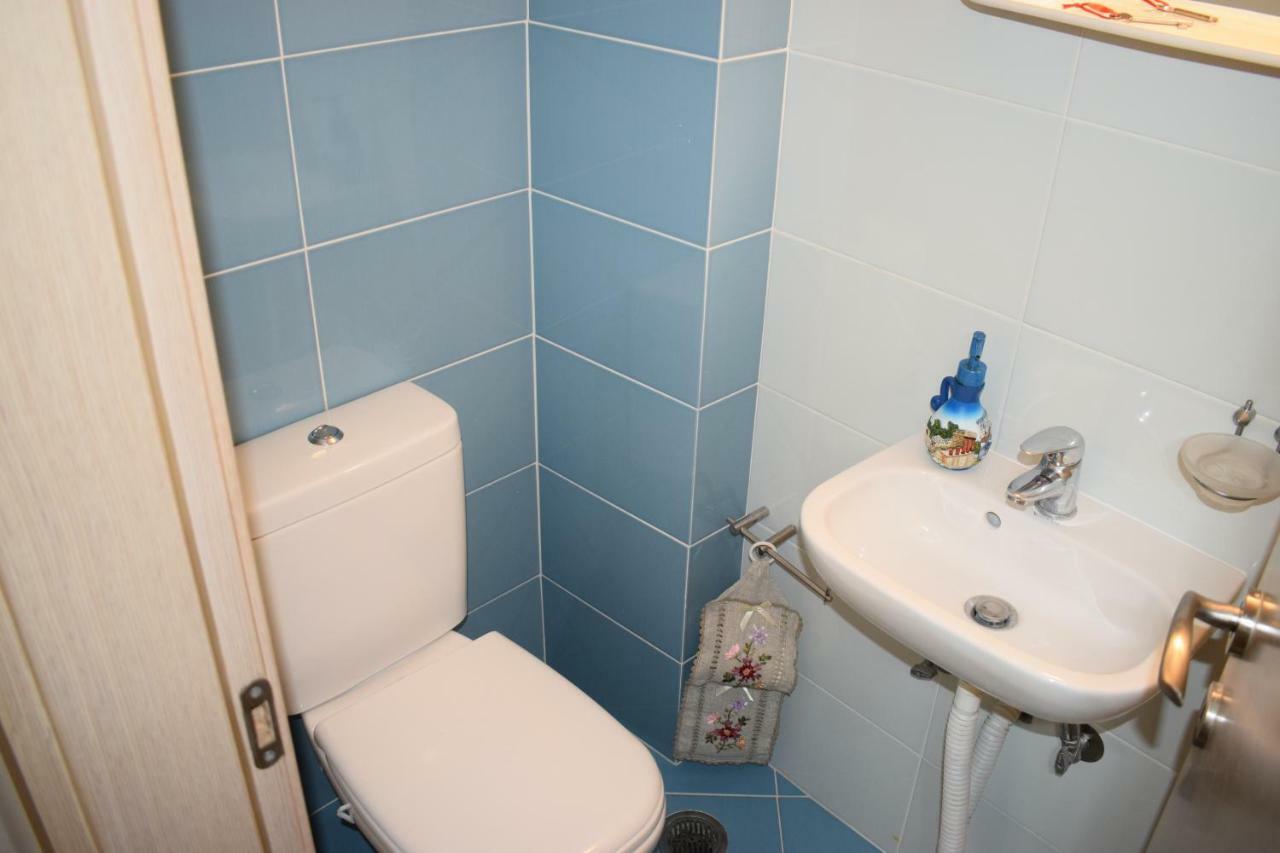 Fedra City Suites Agios Nikolaos  Bagian luar foto